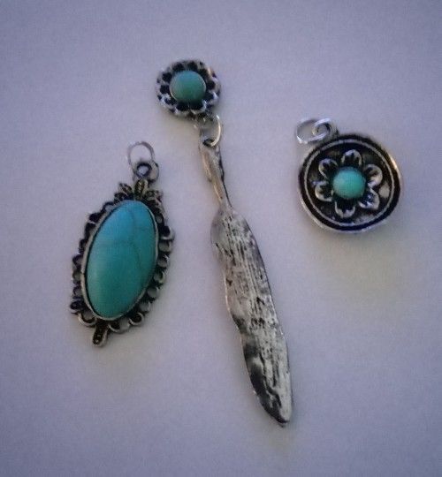 Charms