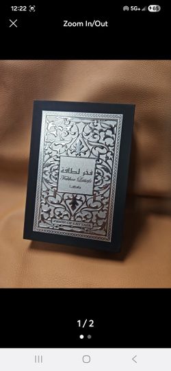 Cologne For Men 3.4fl