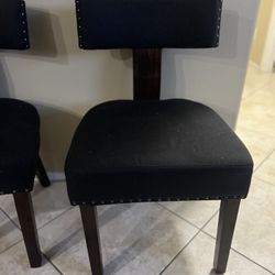 Dinning table Chairs 