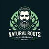 Natural Roots Hair Regrowth