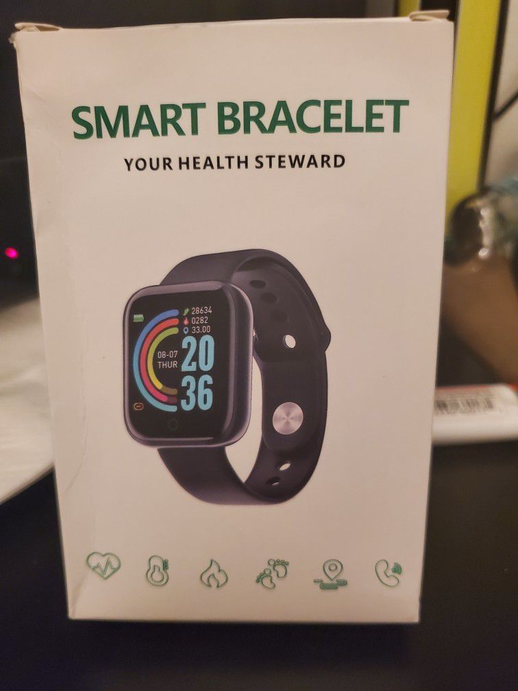 SMART BRACELET