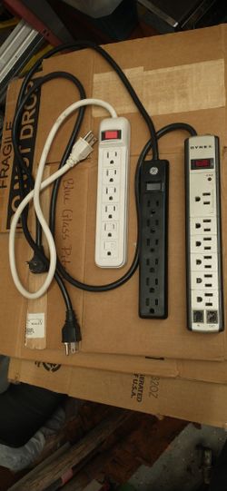 Extension Cords