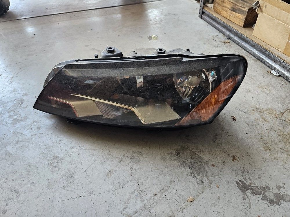 Wv Passat 2014$100 Parts