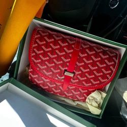 Goyard bag 