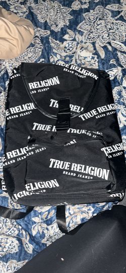 True legion backpack