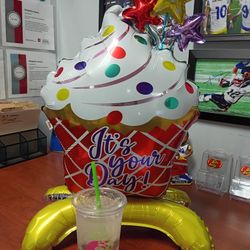 Birthday Decoration