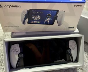 PlayStation Portal