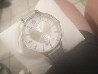 Juicy couture watch brand new