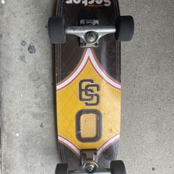 Sector 9 Skateboard