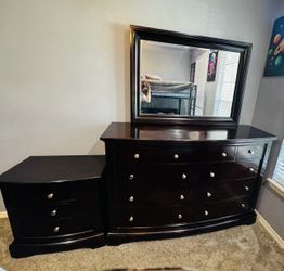 Dresser NightStand