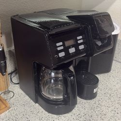 Coffee Machine
