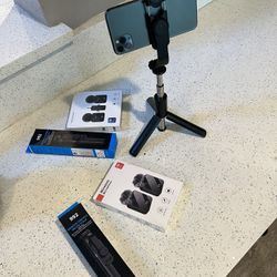 Vlog Kit 