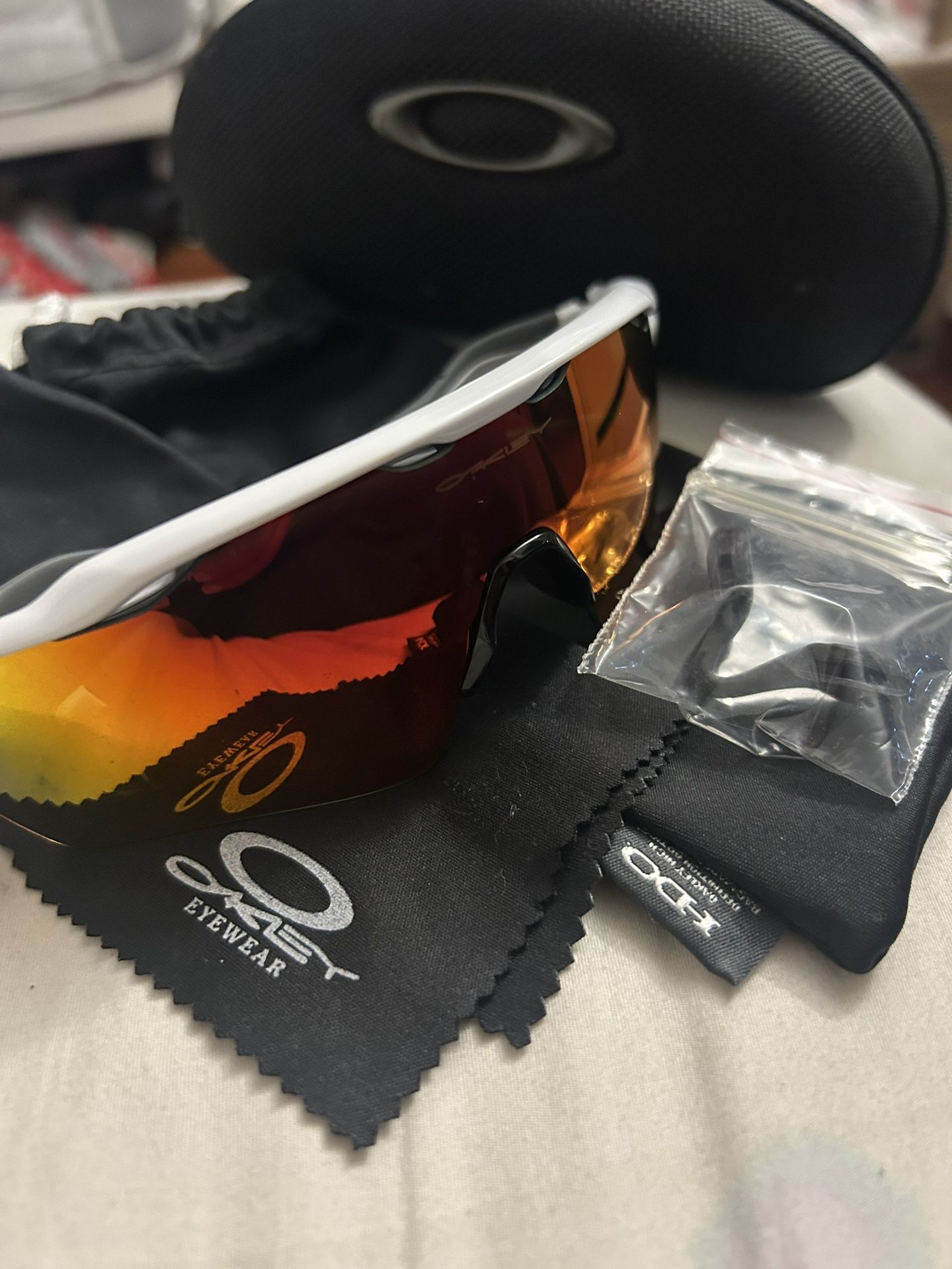 oakley sunglasses