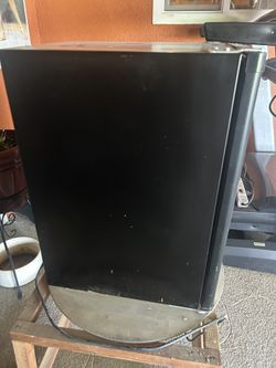 Refrigerador Pequeño