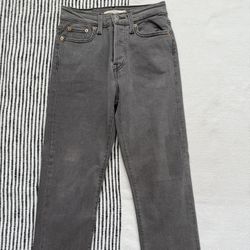 Levi’s Women’s Jeans Size 25 & 26 - 3 Pairs For $45 OBO