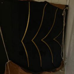 New Barely Used Bed Frame 