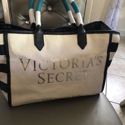 Victoria Secret Tote Bag