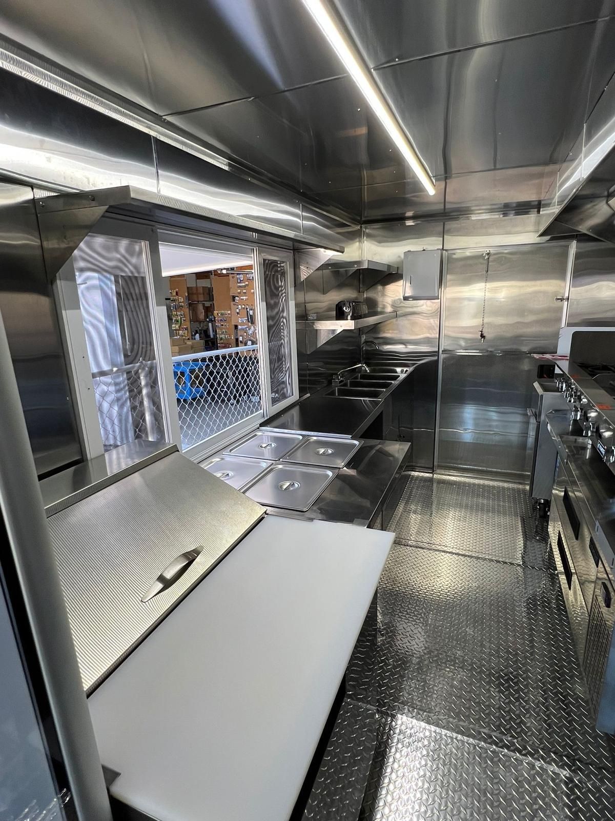 Food Truck
