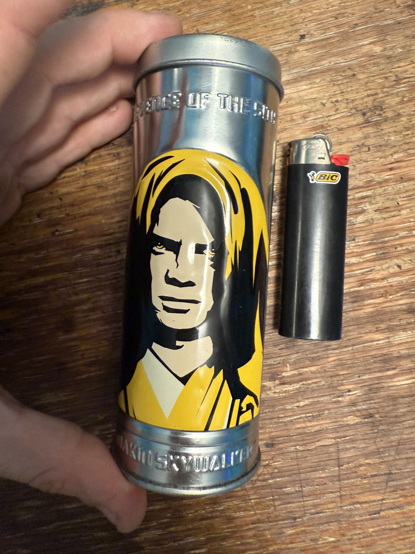Vintage Star Wars Watch