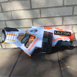 Nerf ONE Ultra Motorized Blaster 
