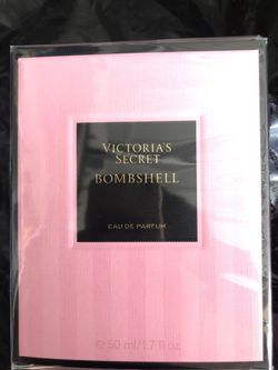 Victoria secret perfume