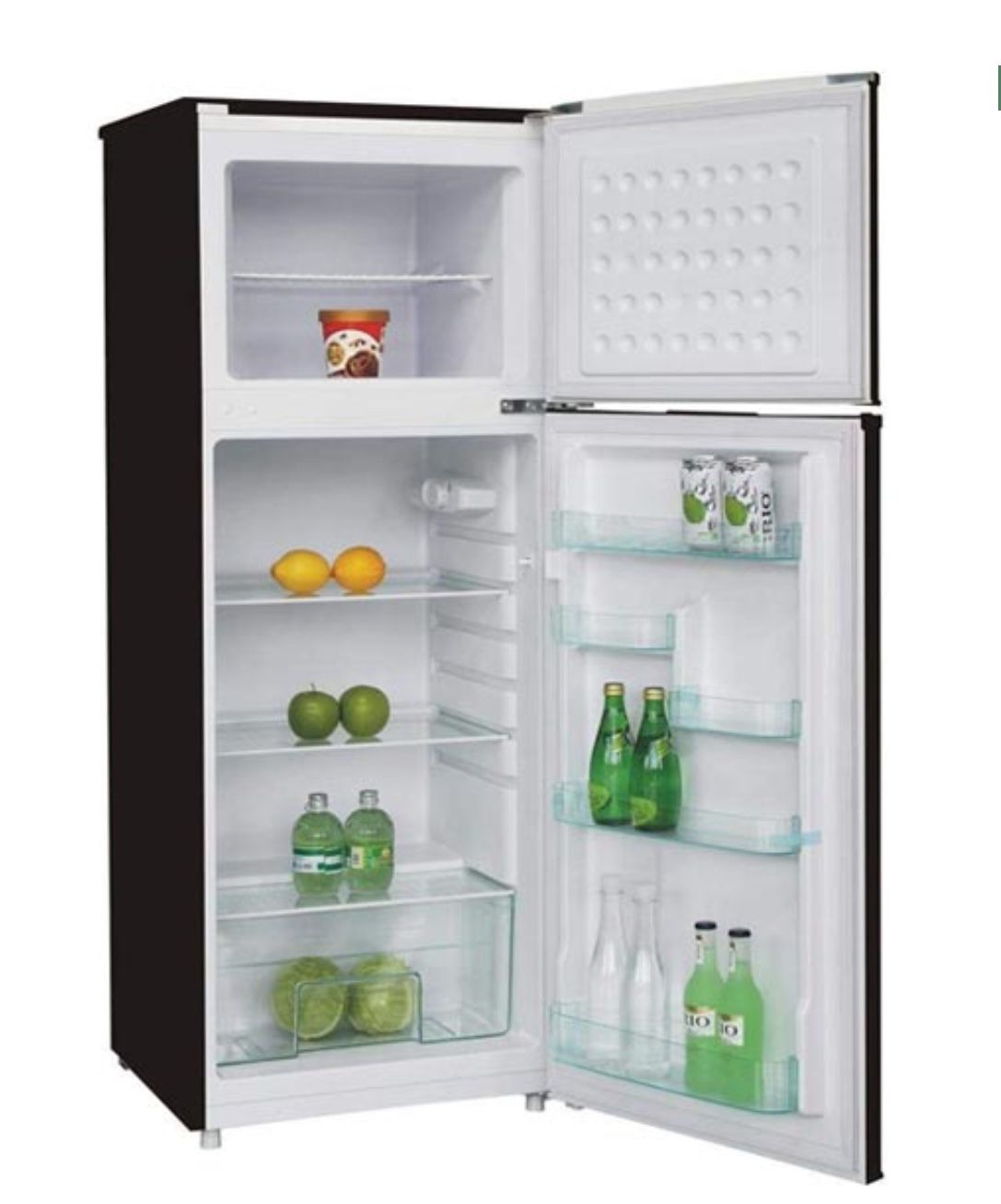 Brand new! Thomson 7.5 cu. ft. Mini Refrigerator