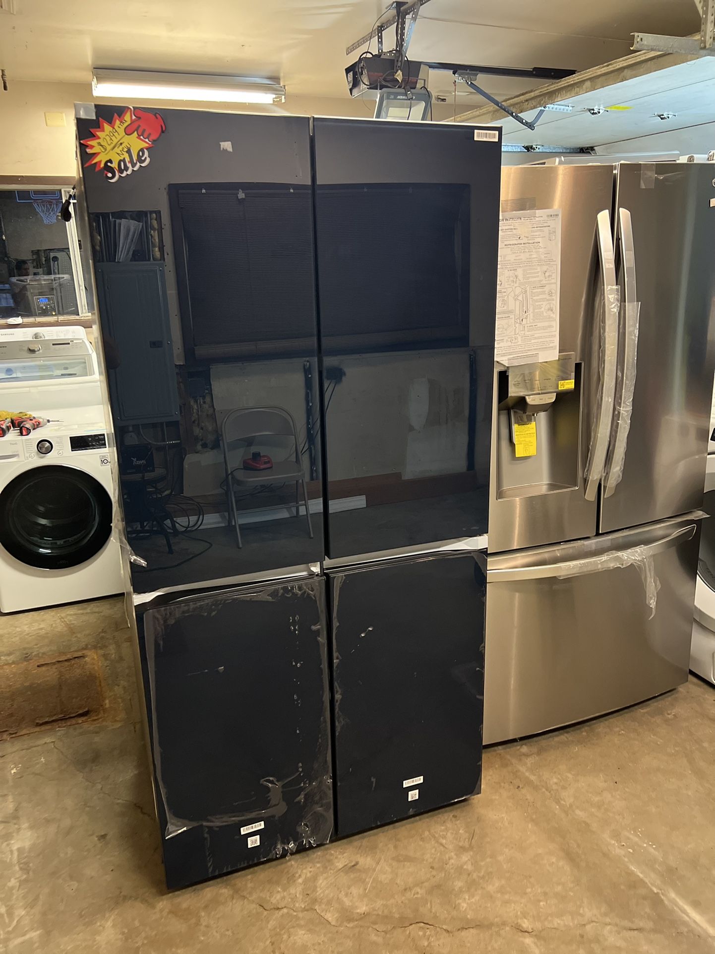 Refrigerator
