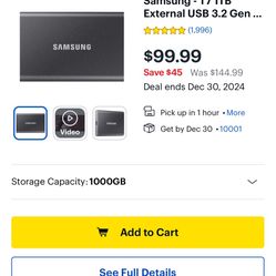 Samsung Tb1