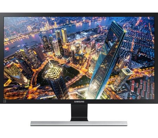 Samsung U24E590D 28" LED Monitor 