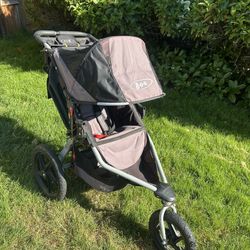 Bob Stroller