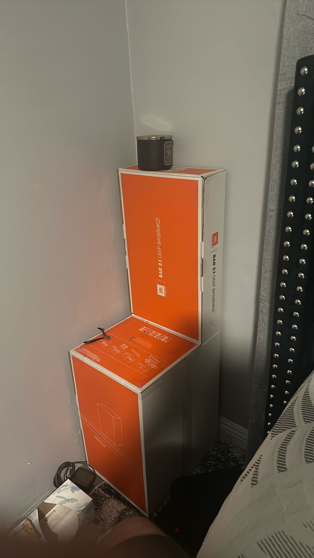 Brand New JBL Speaker