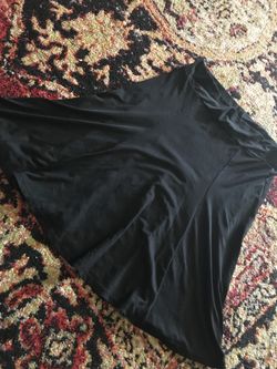 Medium maternity skirt