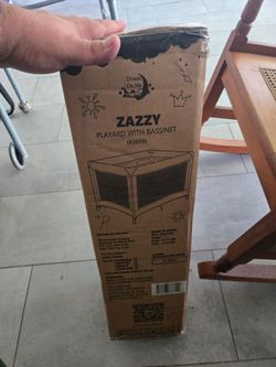Baby Items
