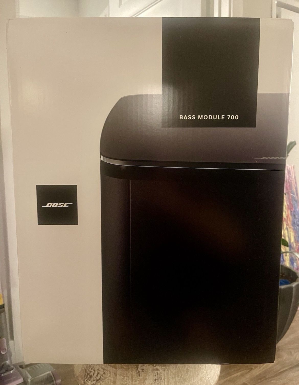 Bose Bass Module 700