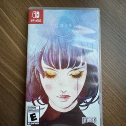 Gris Switch