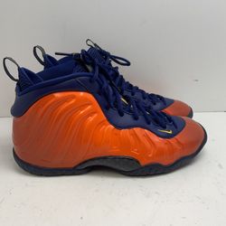 Nike Foamposite Shoes 191126