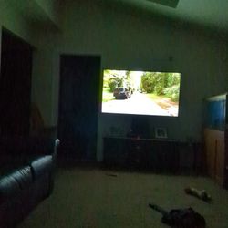 60 Inch Flat Screen Tv