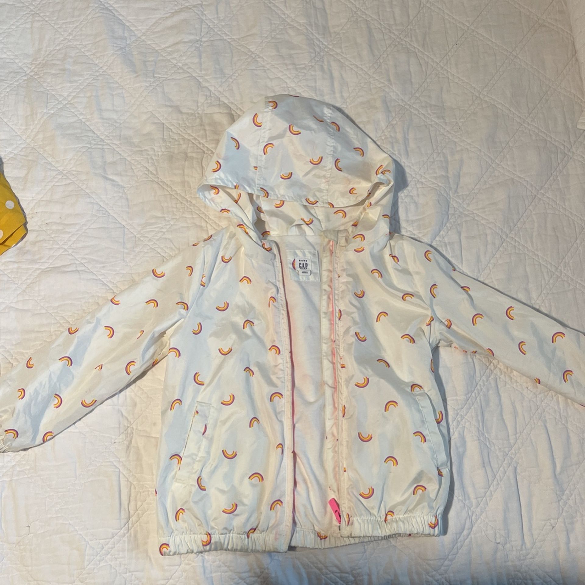 Gap Rain Jacket