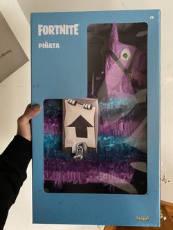 Fortnite piñata