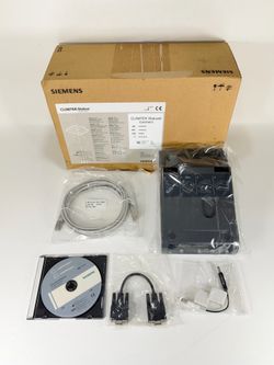 Siemens 10376323 CLINITEK Status Connector Base - Brand New