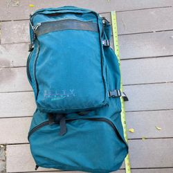 Kelty Travel Backpack 