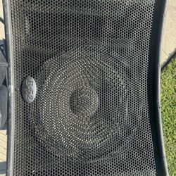 Matrix 1000 V2 700W Guitar Subwoofer Amplifier 