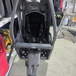 Bell Toddler Bike Carrier