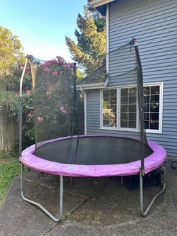 Trampoline