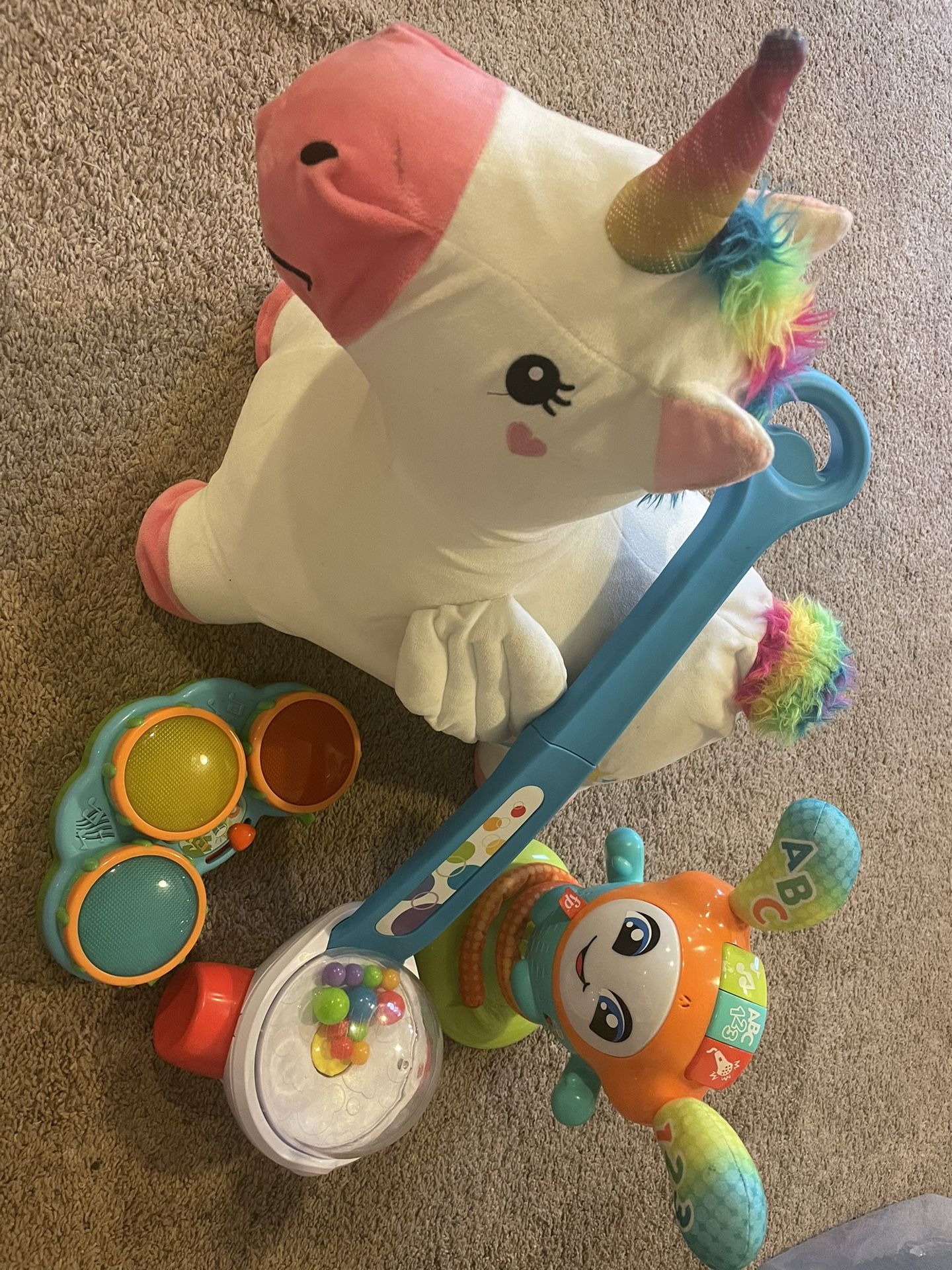 Baby Toys
