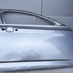 2019 2020 2021 2022 2023 VOLKSWAGEN JETTA SEDAN RIGHT SIDE FRONT DOOR SHELL