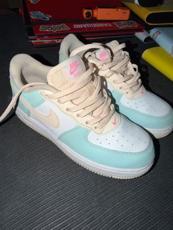 Air Force’s kids