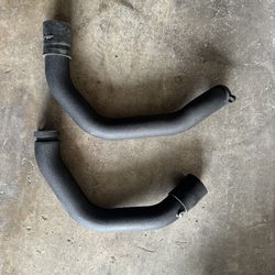 VRSF Charge Pipe Upgrade Kit 2015 – 2019 BMW M3, M4 & M2 Competition F80 F82 F87 S55