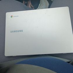 Samsung Chromebook