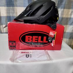 Bell Bicycle Helmet Sz M